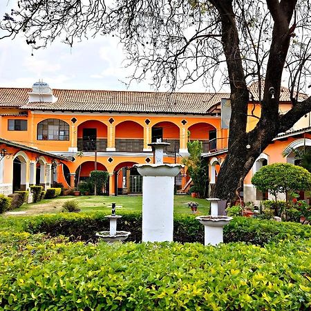 Naupa House Hostel Cochabamba Bagian luar foto