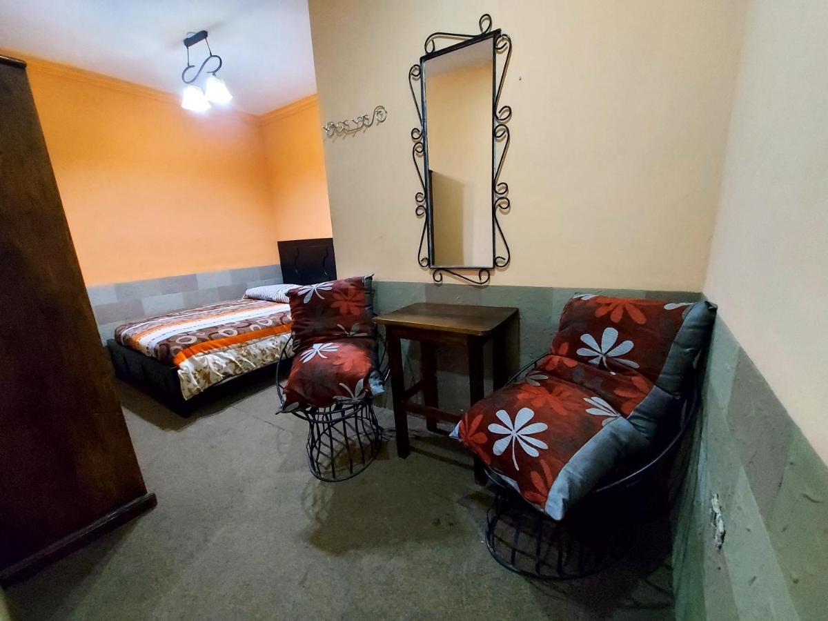 Naupa House Hostel Cochabamba Bagian luar foto